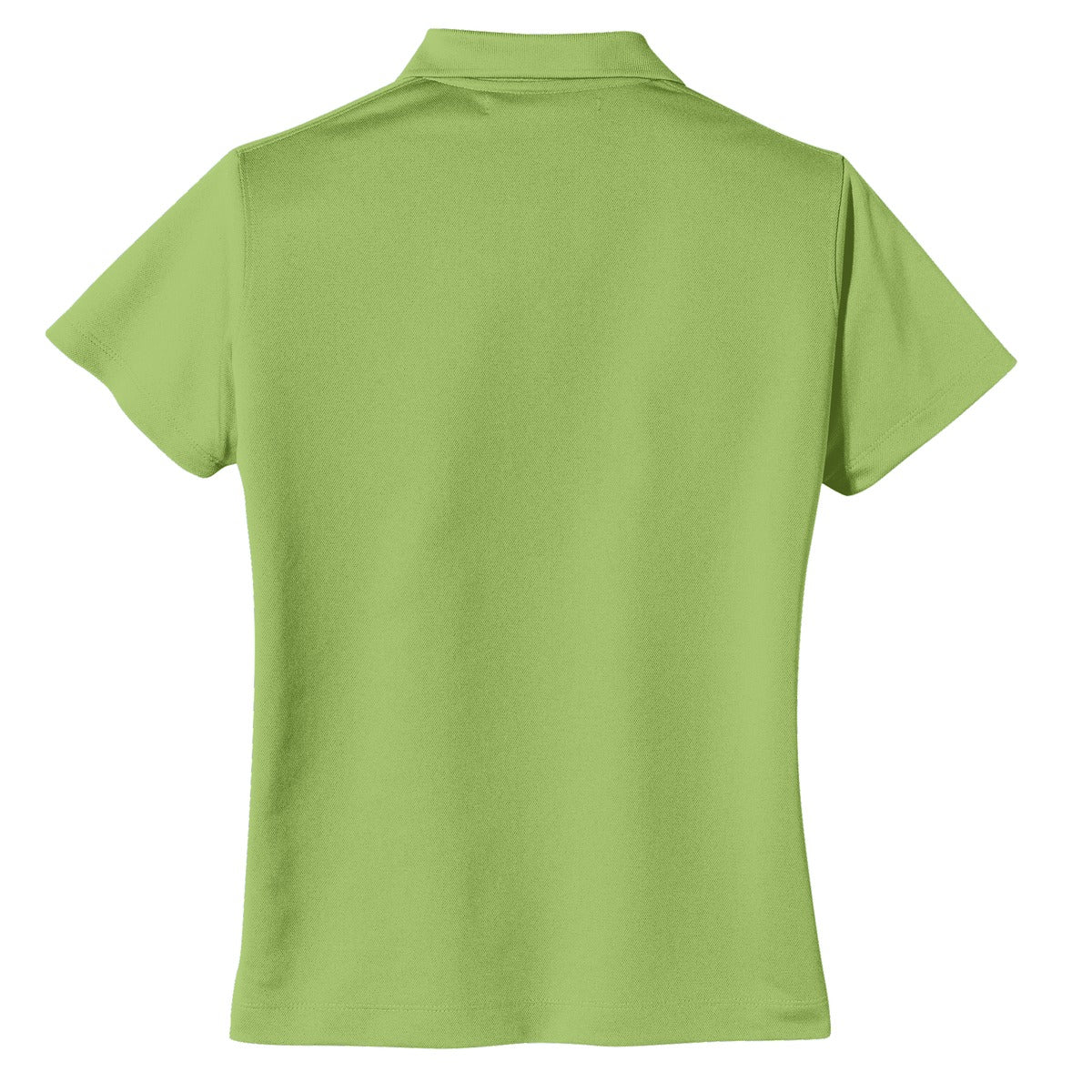 Nike Women's Tech Basic Dri-FIT Polo. 203697 Nike