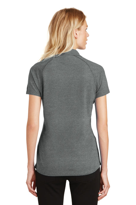 OGIO Women's Onyx Polo. LOG126 OGIO