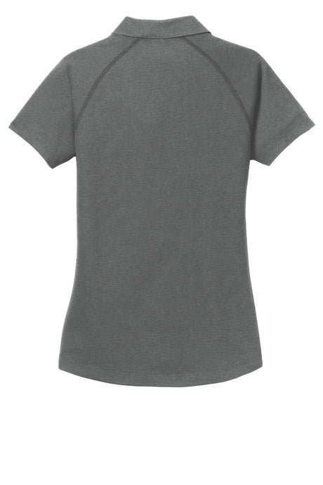 OGIO Women's Onyx Polo. LOG126 OGIO