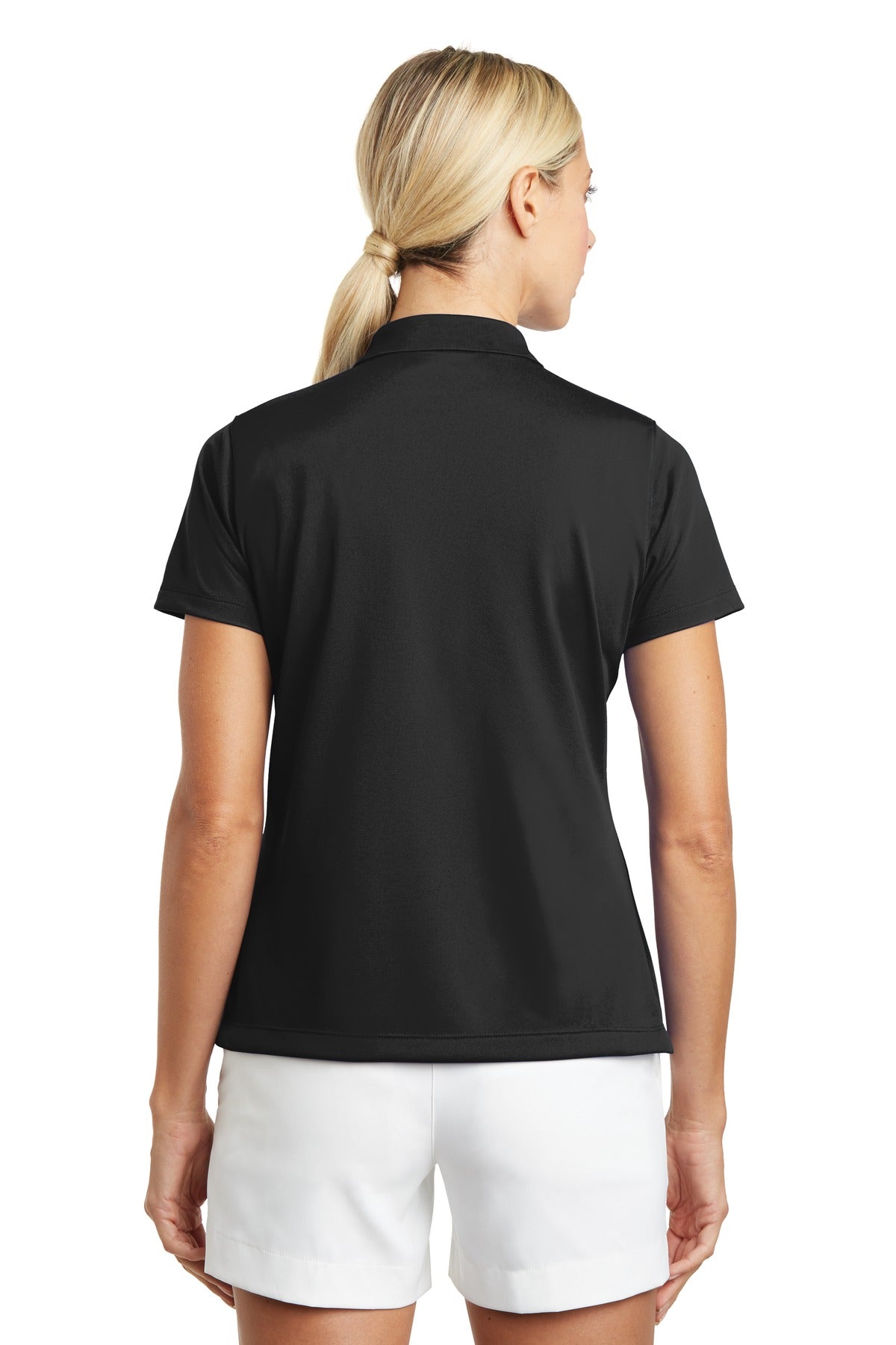 Nike Women's Tech Basic Dri-FIT Polo. 203697 Nike