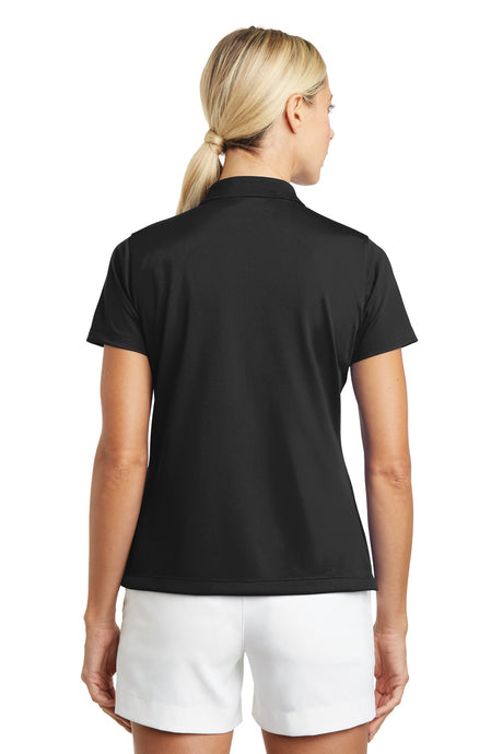 Nike Women's Tech Basic Dri-FIT Polo. 203697 Nike