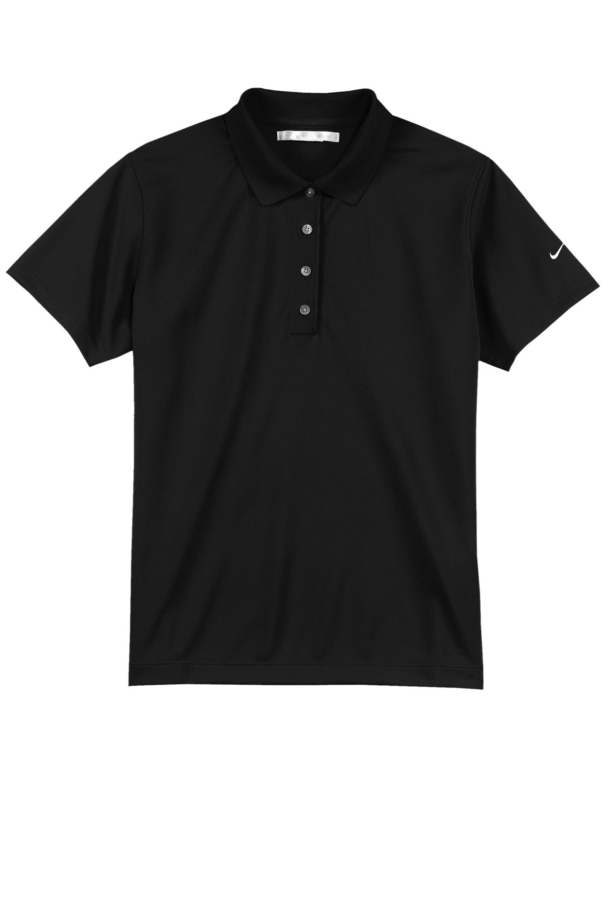Nike Women's Tech Basic Dri-FIT Polo. 203697 Nike