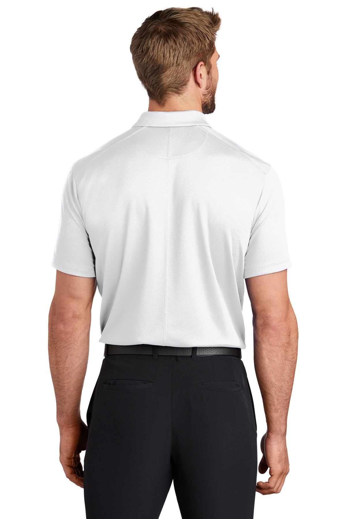 Nike Men's Dry Essential Solid Polo. NKBV6042 Nike