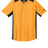 New Era Youth Diamond Era 2-Button Jersey. YNEA221 New Era