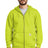 Carhartt Men's Midweight Hooded Zip-Front Sweatshirt CTK122 Carhartt