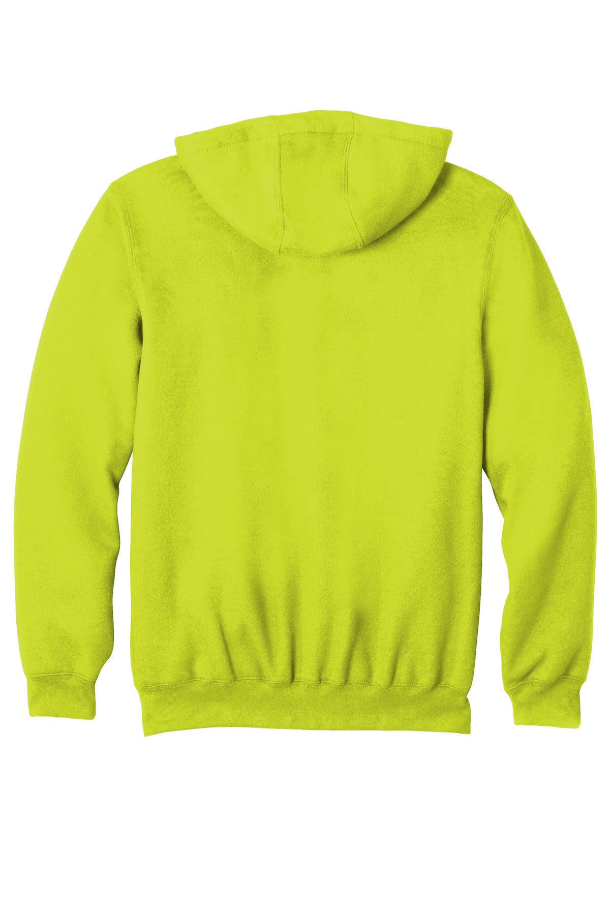 Carhartt Men's Midweight Hooded Zip-Front Sweatshirt CTK122 Carhartt