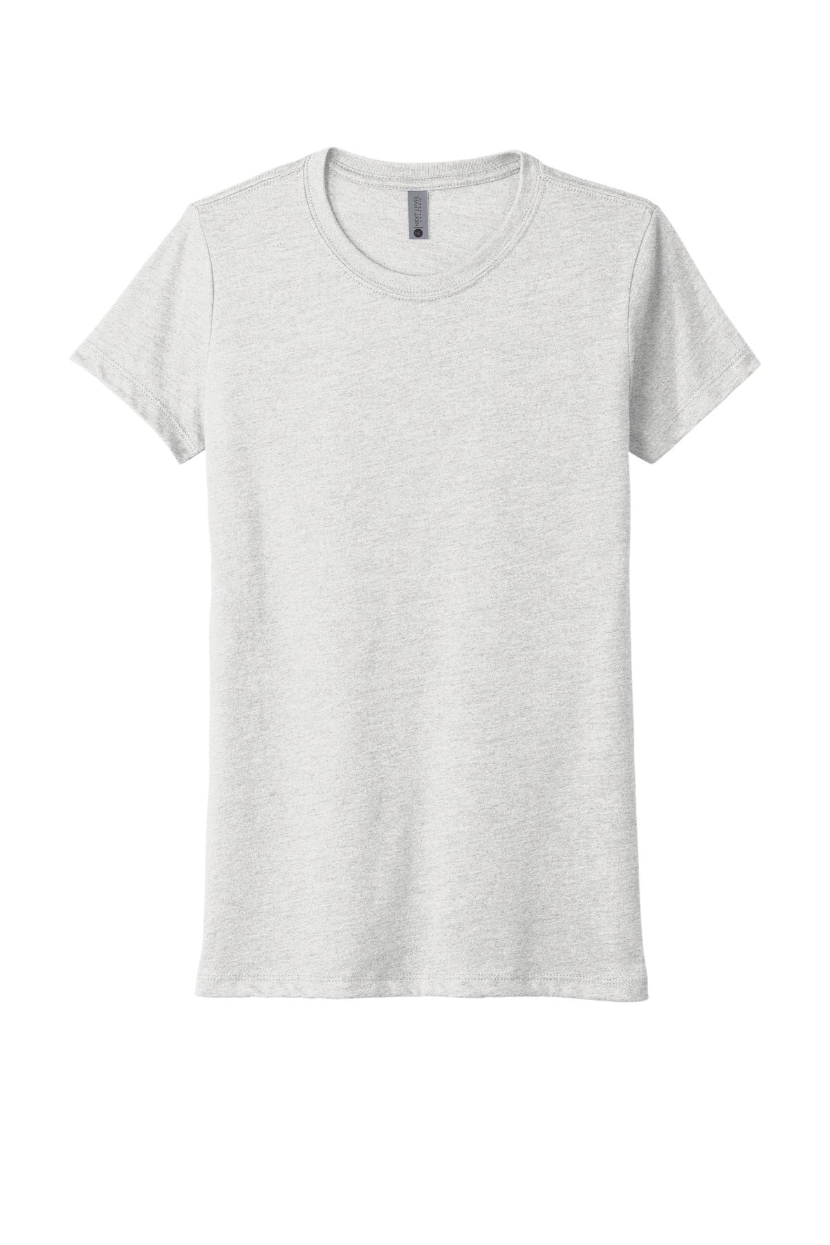 Next Level Women's Tri-Blend Tee NL6710 Next Level Apparel