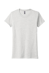 Next Level Women's Tri-Blend Tee NL6710 Next Level Apparel