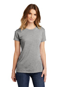 Next Level Women's Tri-Blend Tee NL6710 Next Level Apparel