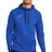Nike Men's Therma-FIT Pullover Fleece Hoodie. CN9473 Nike