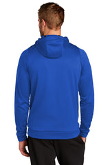 Nike Men's Therma-FIT Pullover Fleece Hoodie. CN9473 Nike