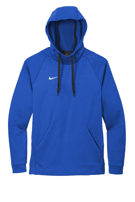 Nike Men's Therma-FIT Pullover Fleece Hoodie. CN9473 Nike