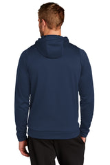 Nike Men's Therma-FIT Pullover Fleece Hoodie. CN9473 Nike