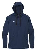 Nike Men's Therma-FIT Pullover Fleece Hoodie. CN9473 Nike