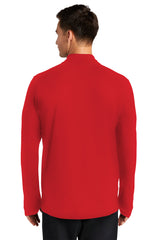 Nike Men's Dri-FIT Element 1/2 Zip Sweatshirt Top. NKDH4949 Nike