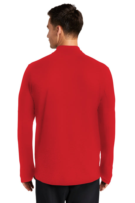 Nike Men's Dri-FIT Element 1/2 Zip Sweatshirt Top. NKDH4949 Nike