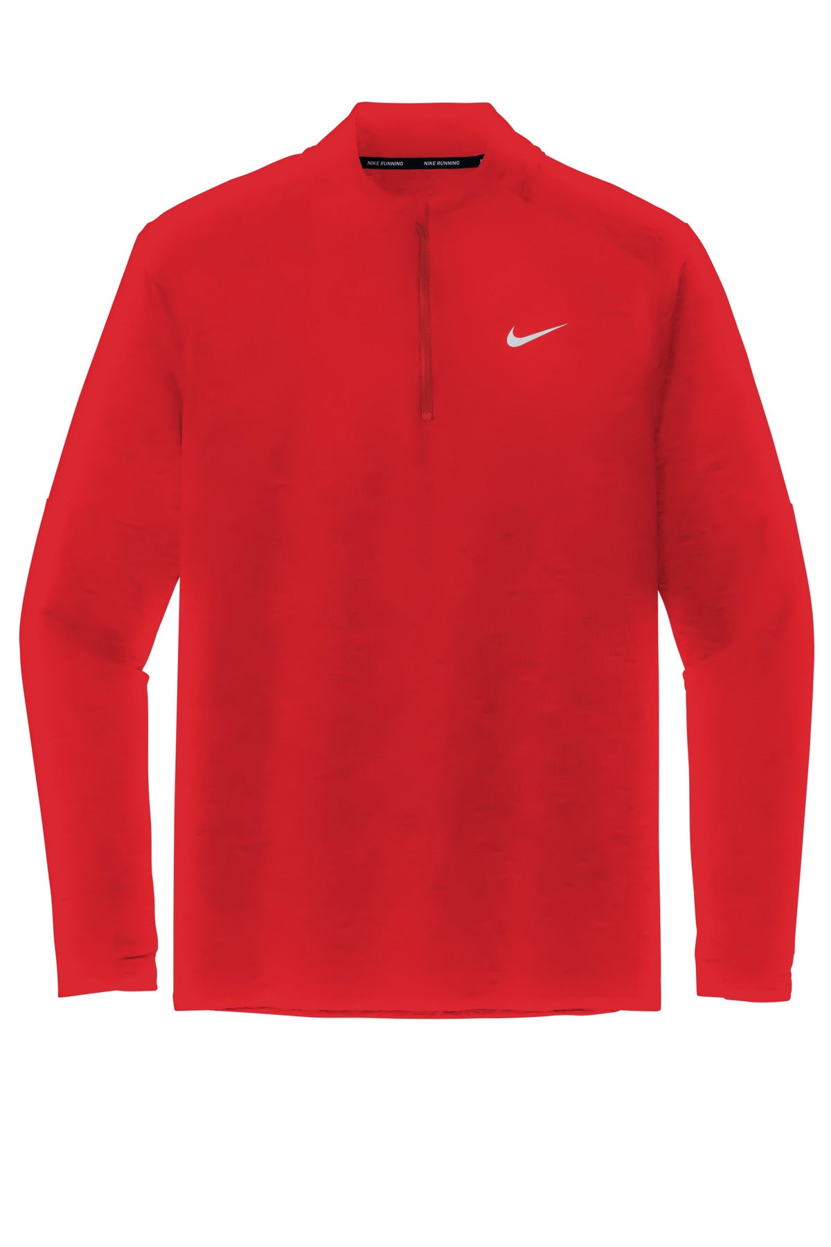 Nike Men's Dri-FIT Element 1/2 Zip Sweatshirt Top. NKDH4949 Nike