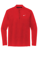 Nike Men's Dri-FIT Element 1/2 Zip Sweatshirt Top. NKDH4949 Nike