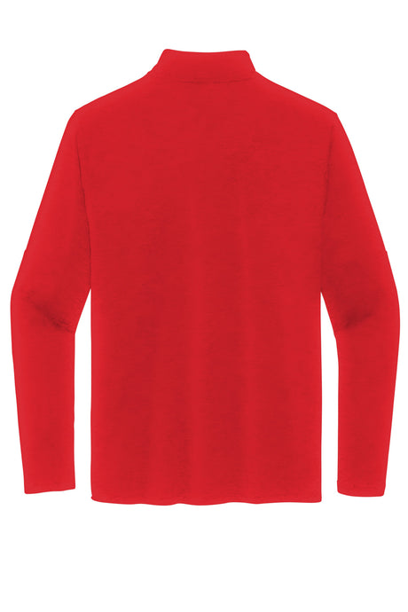 Nike Men's Dri-FIT Element 1/2 Zip Sweatshirt Top. NKDH4949 Nike
