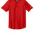 New Era Youth Diamond Era 2-Button Jersey. YNEA221 New Era