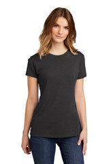 Next Level Women's Tri-Blend Tee NL6710 Next Level Apparel