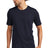 New Era Men's Tri-Blend Tee. NEA135 New Era