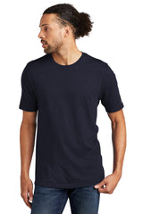New Era Men's Tri-Blend Tee. NEA135 New Era