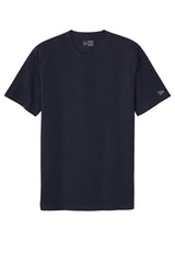 New Era Men's Tri-Blend Tee. NEA135 New Era