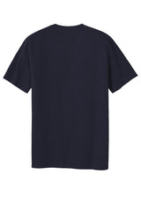 New Era Men's Tri-Blend Tee. NEA135 New Era