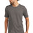 New Era Men's Tri-Blend Tee. NEA135 New Era