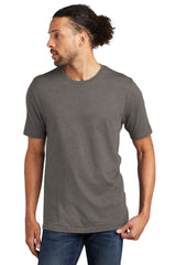 New Era Men's Tri-Blend Tee. NEA135 New Era
