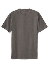 New Era Men's Tri-Blend Tee. NEA135 New Era