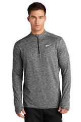Nike Men's Dri-FIT Element 1/2 Zip Sweatshirt Top. NKDH4949 Nike