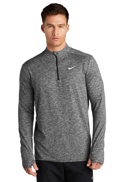 Nike Men's Dri-FIT Element 1/2 Zip Sweatshirt Top. NKDH4949 Nike