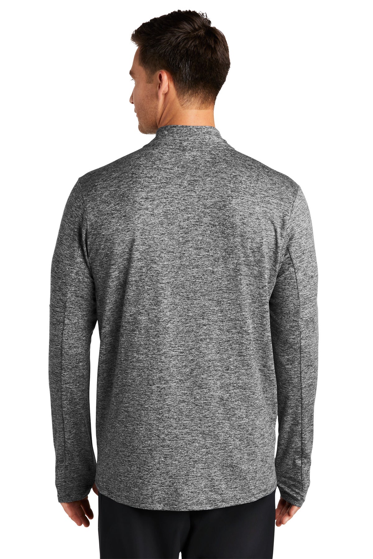 Nike Men's Dri-FIT Element 1/2 Zip Sweatshirt Top. NKDH4949 Nike