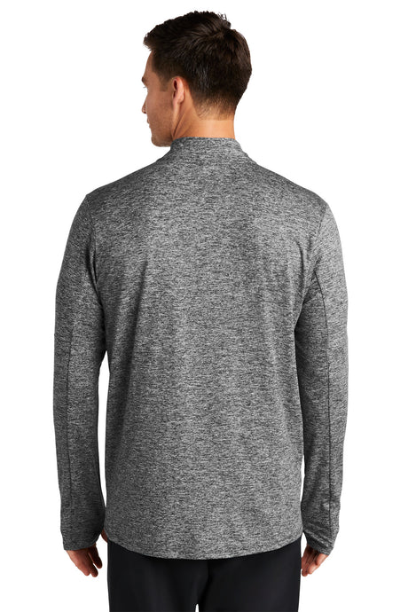 Nike Men's Dri-FIT Element 1/2 Zip Sweatshirt Top. NKDH4949 Nike