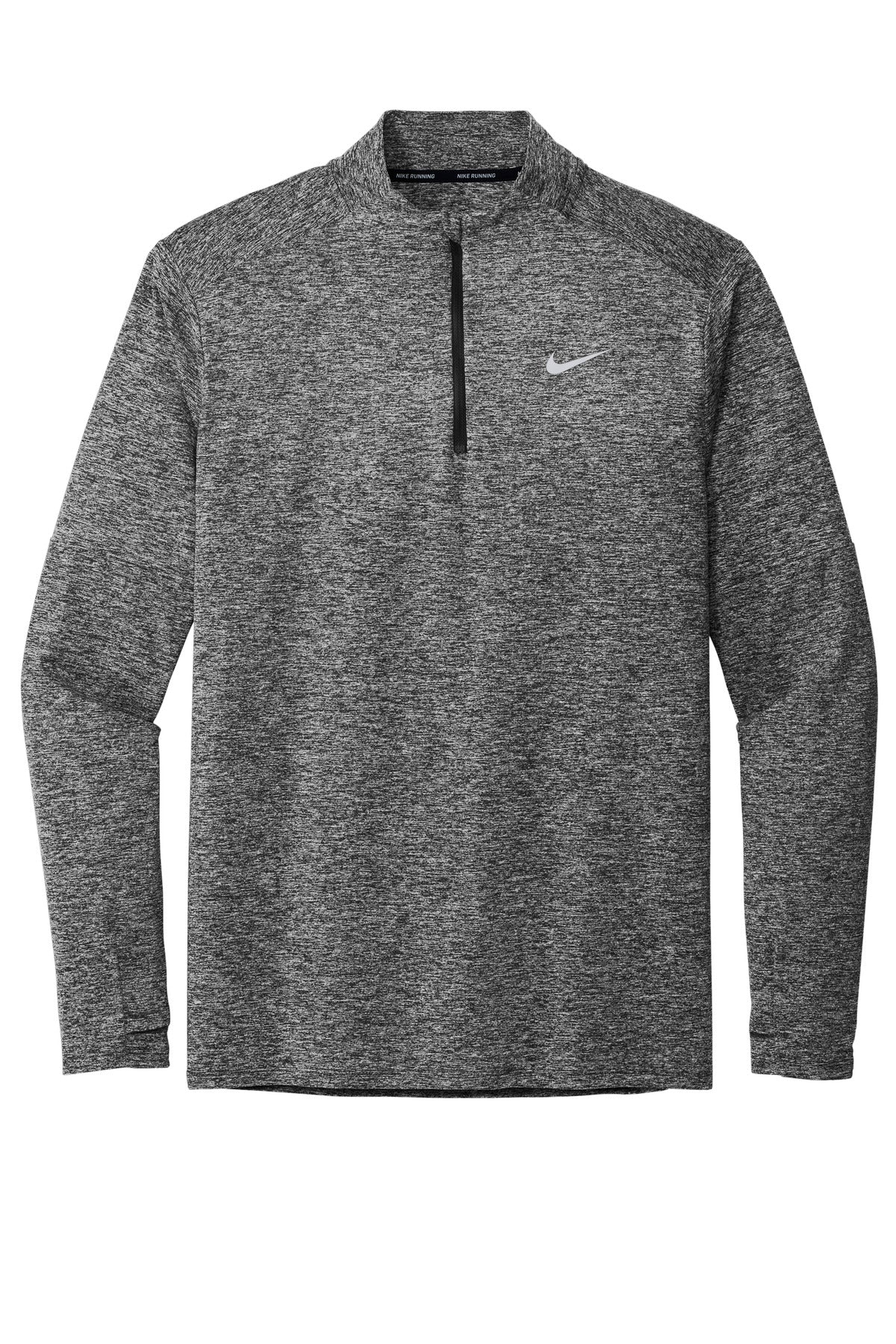 Nike Men's Dri-FIT Element 1/2 Zip Sweatshirt Top. NKDH4949 Nike