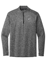 Nike Men's Dri-FIT Element 1/2 Zip Sweatshirt Top. NKDH4949 Nike