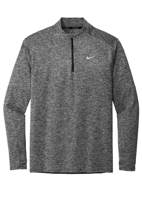 Nike Men's Dri-FIT Element 1/2 Zip Sweatshirt Top. NKDH4949 Nike
