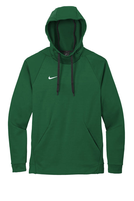 Nike Men's Therma-FIT Pullover Fleece Hoodie. CN9473 Nike