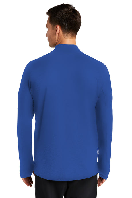 Nike Men's Dri-FIT Element 1/2 Zip Sweatshirt Top. NKDH4949 Nike
