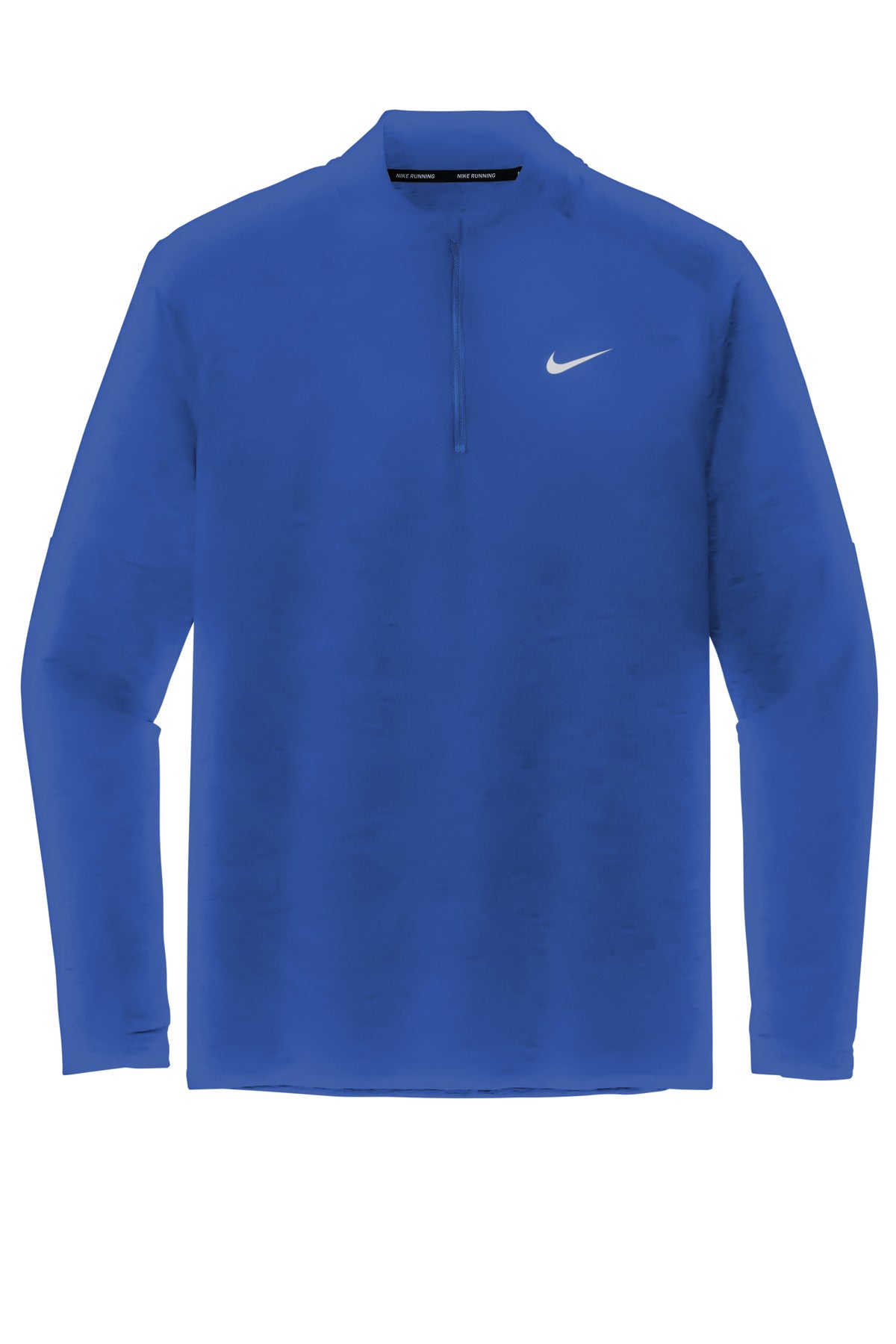 Nike Men's Dri-FIT Element 1/2 Zip Sweatshirt Top. NKDH4949 Nike
