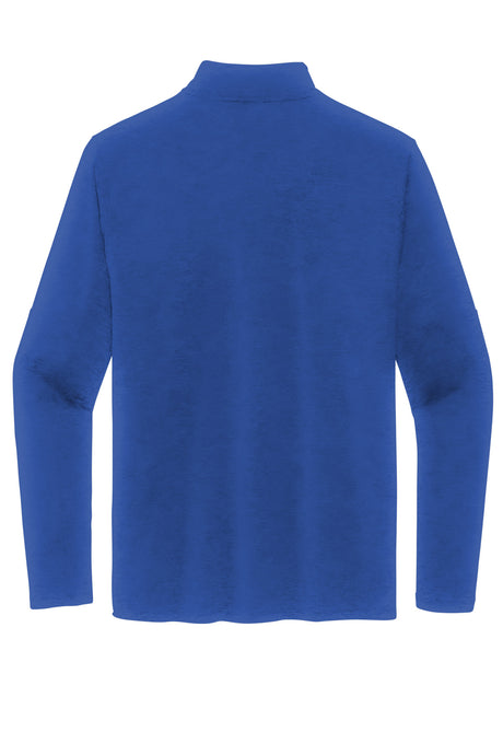 Nike Men's Dri-FIT Element 1/2 Zip Sweatshirt Top. NKDH4949 Nike