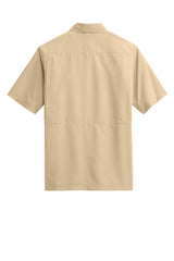 Port Authority Men's Short Sleeve UV Daybreak Shirt W961