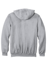 Carhartt Men's Midweight Hooded Zip-Front Sweatshirt CTK122 Carhartt