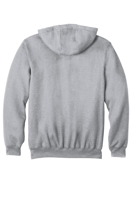 Carhartt Men's Midweight Hooded Zip-Front Sweatshirt CTK122 Carhartt