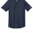 New Era Youth Diamond Era 2-Button Jersey. YNEA221 New Era