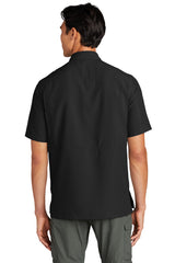Port Authority Men's Short Sleeve UV Daybreak Shirt W961