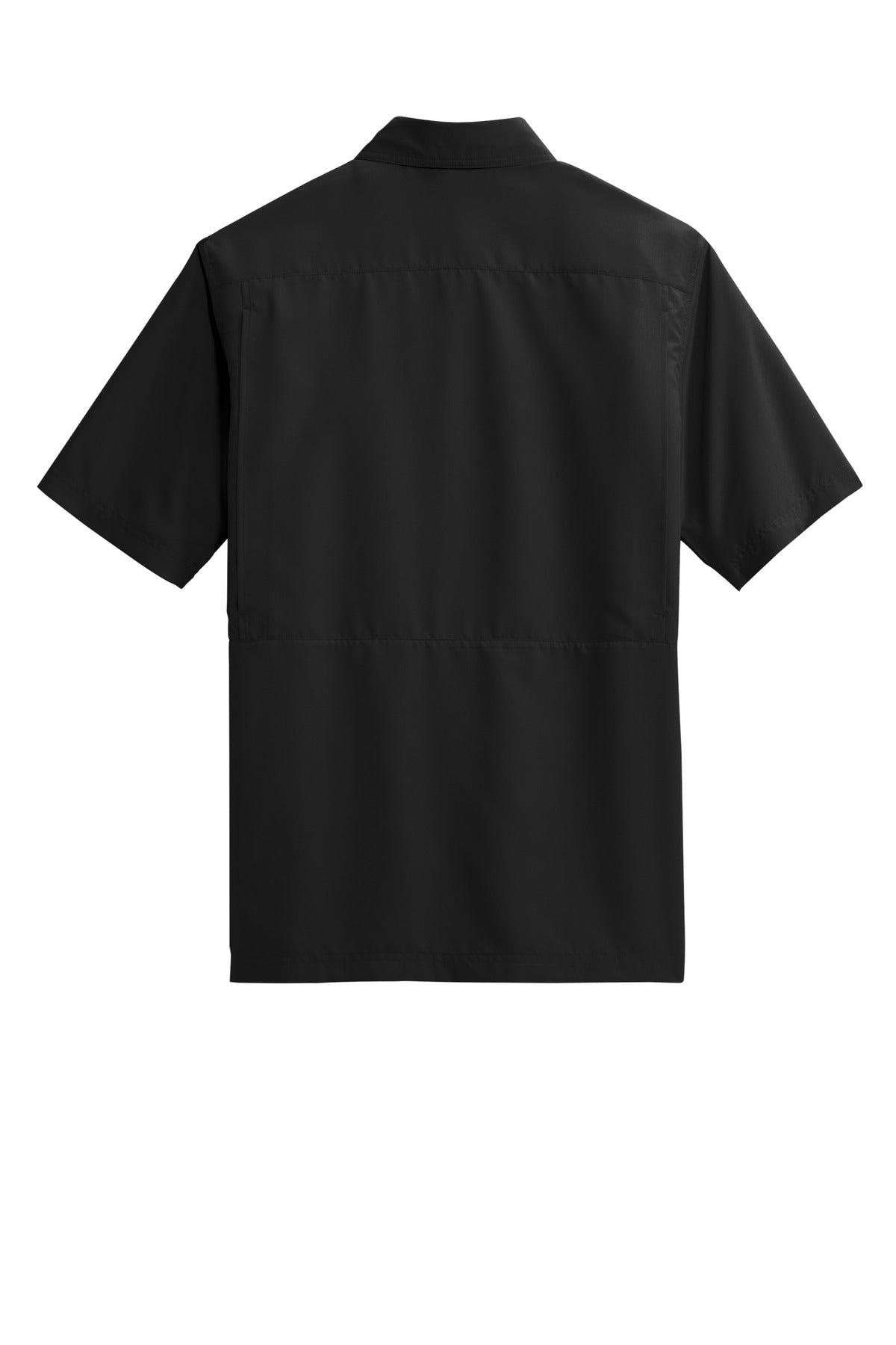 Port Authority Men's Short Sleeve UV Daybreak Shirt W961