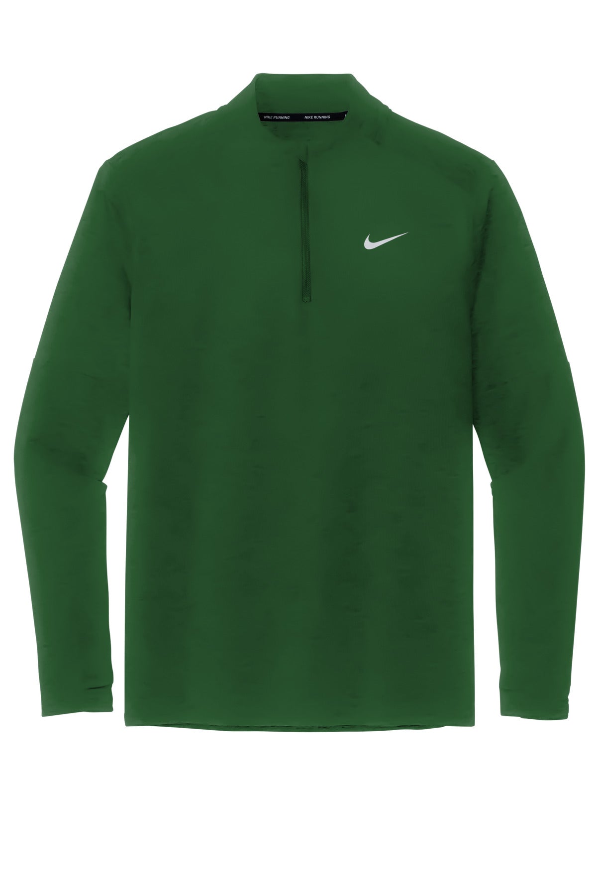 Nike Men's Dri-FIT Element 1/2 Zip Sweatshirt Top. NKDH4949 Nike